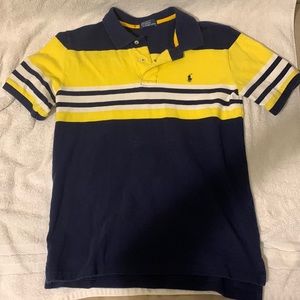 POLO BY RAPLH LAUREN